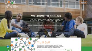 
                            1. COOLSIS: School Management Administration Information ... - Coolsis Student Portal