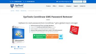 
                            7. CorelDRAW GMS Password Remover to Reset Forgotten ... - Corel Portal Username Password