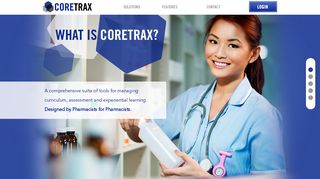 
                            2. CoreTrax - Assessment - Curriculum - Experiential | For ... - Coretrax Login
