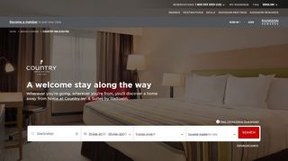 
                            4. Country Inn & Suites by Radisson | Hotel Brand Deals - Country Inn And Suites Wifi Portal