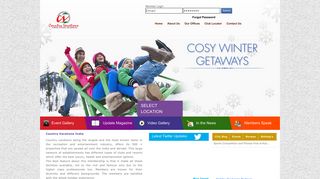 
                            4. Country Vacations India | Country Vacations - Countryclubworld Portal