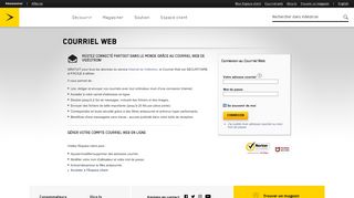 Courriel Web - Videotron - Videotron Ca Email Portal