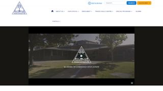 
                            4. Covenant College: Christian Learning For Life - Christian College Geelong Student Portal