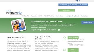 
                            11. CoxHealth MedicarePlus - Essence Healthcare Provider Portal