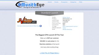 
                            7. CPA Evolution 2.0 - William Souza - MunchEye - Cpa Evolution 2.0 Login