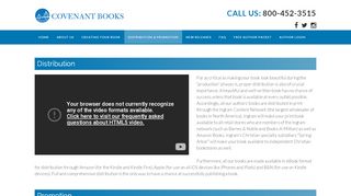 
                            5. Create your book | Share your message | Covenant Books - Covenant Books Author Portal