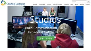 
                            2. Creative Learning Systems - Creative Learning Systems Portal