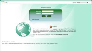 
                            8. CrossForm - LogOn - Cbre Login Password Reset