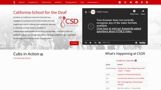 
                            1. CSD Riverside - Csdr Powerschool Portal