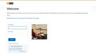 CSINow: Login - Computer Systems Institute Student Portal