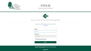 
                            3. CTCA Authentication Services - myCTCA Portal - Ctca Patient Portal Login