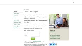 
                            3. Current Employee Login - Waste Management - Paperless Employee Wm Portal
