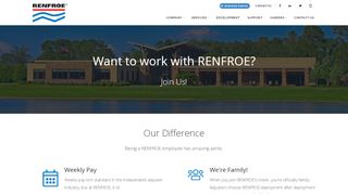 
                            4. Current Openings | RENFROE - Renfroe Portal