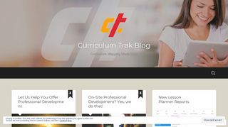 
                            3. Curriculum Trak Blog – Curriculum Mapping Made Easy - Curriculum Trak Login