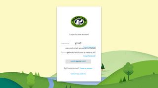 
                            1. Customer Portal - PLW.coop - Parkland Light And Water Customer Portal