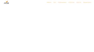 
                            3. Customers & Users – Artoo - Ujjivan Artoo Portal