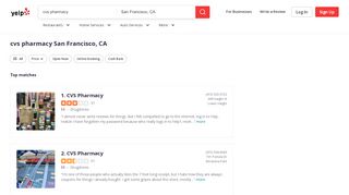 
                            1. Cvs Pharmacy West Portal, San Francisco, CA - Last Updated January ... - Cvs West Portal