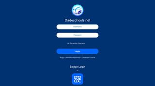 
                            1. Dadeschools.net Login - Dadeschools Net Student Portal