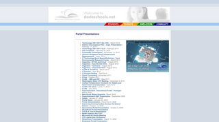 
                            5. Dadeschools.net - Miami-Dade County Public - Www Dadeschools Net Parent Portal Portal
