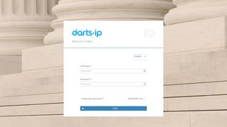 
                            1. Darts IP - Dartsip Login