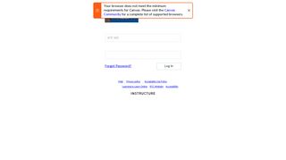 Dashboard - Instructure - College Of Dupage Portal