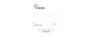 Dashboard - Instructure - Kccto Portal