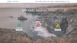 
                            8. DataARC - Linking Data from Archaeology, the Sagas, and ... - Dataarc Portal