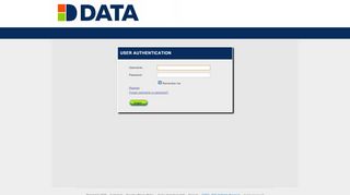 
                            4. DataOnline - Dataonline Portal