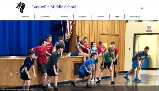 
                            8. Davisville Middle School - Dms Student Portal