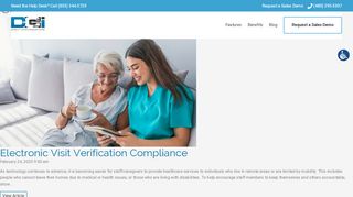 
                            5. DCI Software Archives - Direct Care Innovations : Direct Care ... - Dci Login Rise