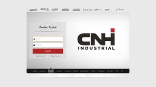
                            1. Dealer Portal - Cnh Portale Dei Concessionari