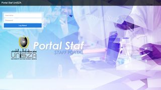 
                            2. debug off - Portal Staf UniSZA - Portal Staf