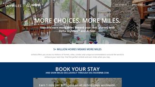 
                            8. Delta | Airbnb - Air B7b Portal
