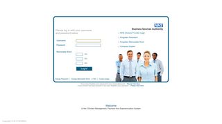 
Dental Services  
