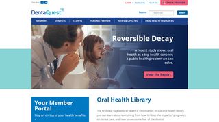 
                            13. DentaQuest - Essence Healthcare Provider Portal