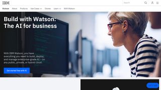 
                            6. Developer | IBM - Ibm Watson Bluemix Portal