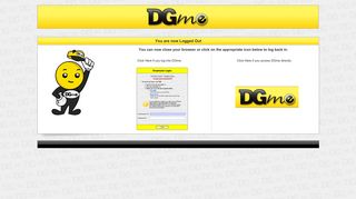 
                            5. DGme - Home - Dollar General Pay Stub Portal