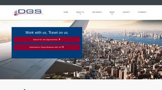 
                            8. DGS | Your Career in Aviation Begins Today! - Delta Sharepoint Portal