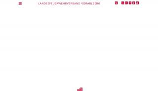 
                            2. DIBOS Anwendungen - Landesfeuerwehrverband Vorarlberg - Dibos Portal