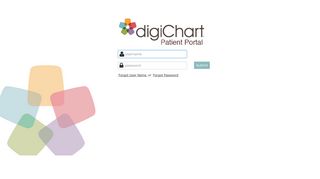 
                            1. Digichart Patient Portal - Amazing Charts - Digichart Patient Portal