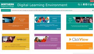 
                            3. Digital Learning Environment - Nrc Portal