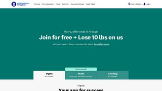 
                            8. Digital: Online Only Weight Watchers Plan | WW USA - Portal To My Weight Watchers Online Account