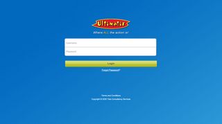 
                            2. Digitally Connected! - Ultimatix - Auth Ultimatix Net Utxlogin Secure Portal