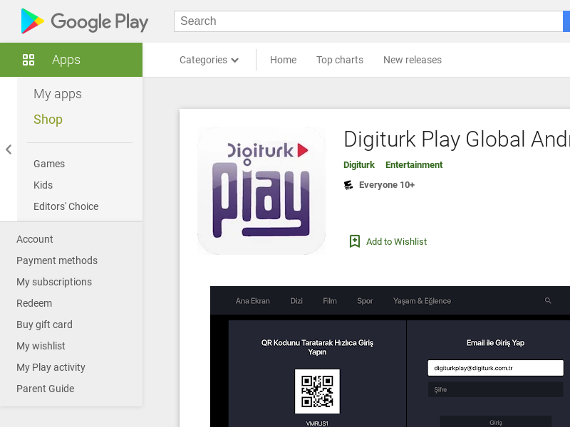 
                            5. Digiturk Play Global Android Box - Apps on Google Play