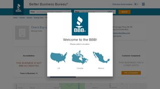 
                            9. Direct Buy of Wichita | Better Business Bureau® Profile - Www Directbuy Com Portal