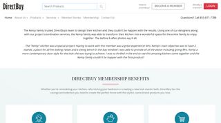 
                            1. DirectBuy - Home - Direct Buy Online Portal