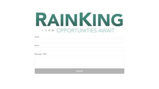 
                            3. Discover RainKing.com - Rain King Login