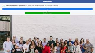 Dixon Appointments - Home | Facebook - Dixon Appointments Portal