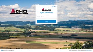 
                            2. DMCI Webmail - Dmci Login