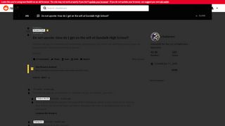 
                            7. Do not upvote: How do I get on the wifi at Dundalk High School ... - Bcps Guest Wifi Login